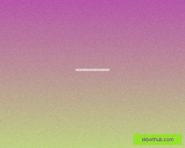 全新体育竞猜入口体验助你轻松掌握赛事胜负走势