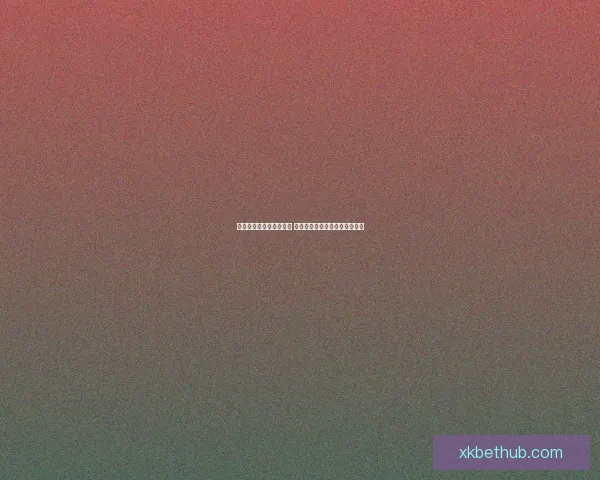 世界杯竞猜官网全面升级 提供更精准预测与实时数据分析