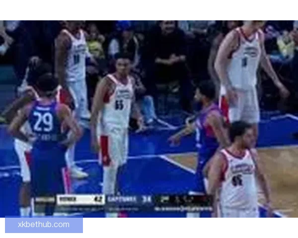 NBA G联赛季后赛激战 布克奈特35分带队逆转船长 NBA G联赛季后赛激战 布克奈特35分带队逆转船长