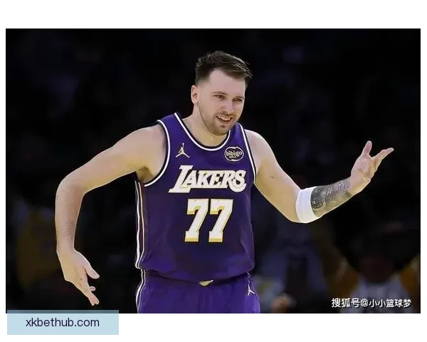 东契奇狂破八项纪录超科比湖人最年轻达成15000分仅次詹杜