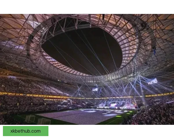 聚焦2026世界杯比赛场地布局与城市发展机遇全景深度解析研究