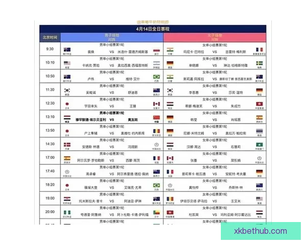 2026年世界杯举办国及赛事安排全面解析与展望