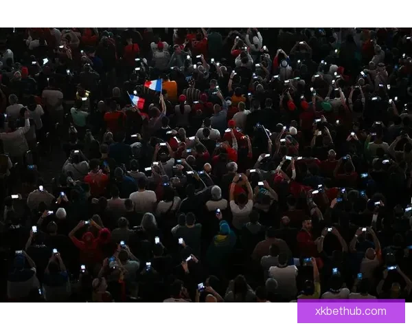 畅享世界杯竞猜乐趣体验，轻松预测赛事赢取丰厚奖励