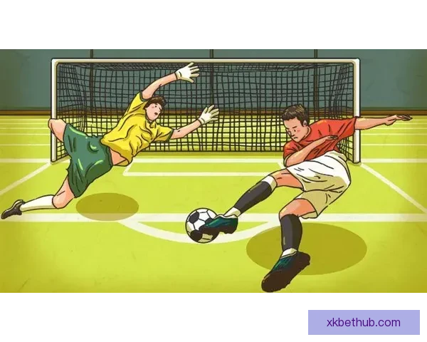 世界杯竞猜胜负规则详解及策略分析助你轻松赢得竞猜大奖